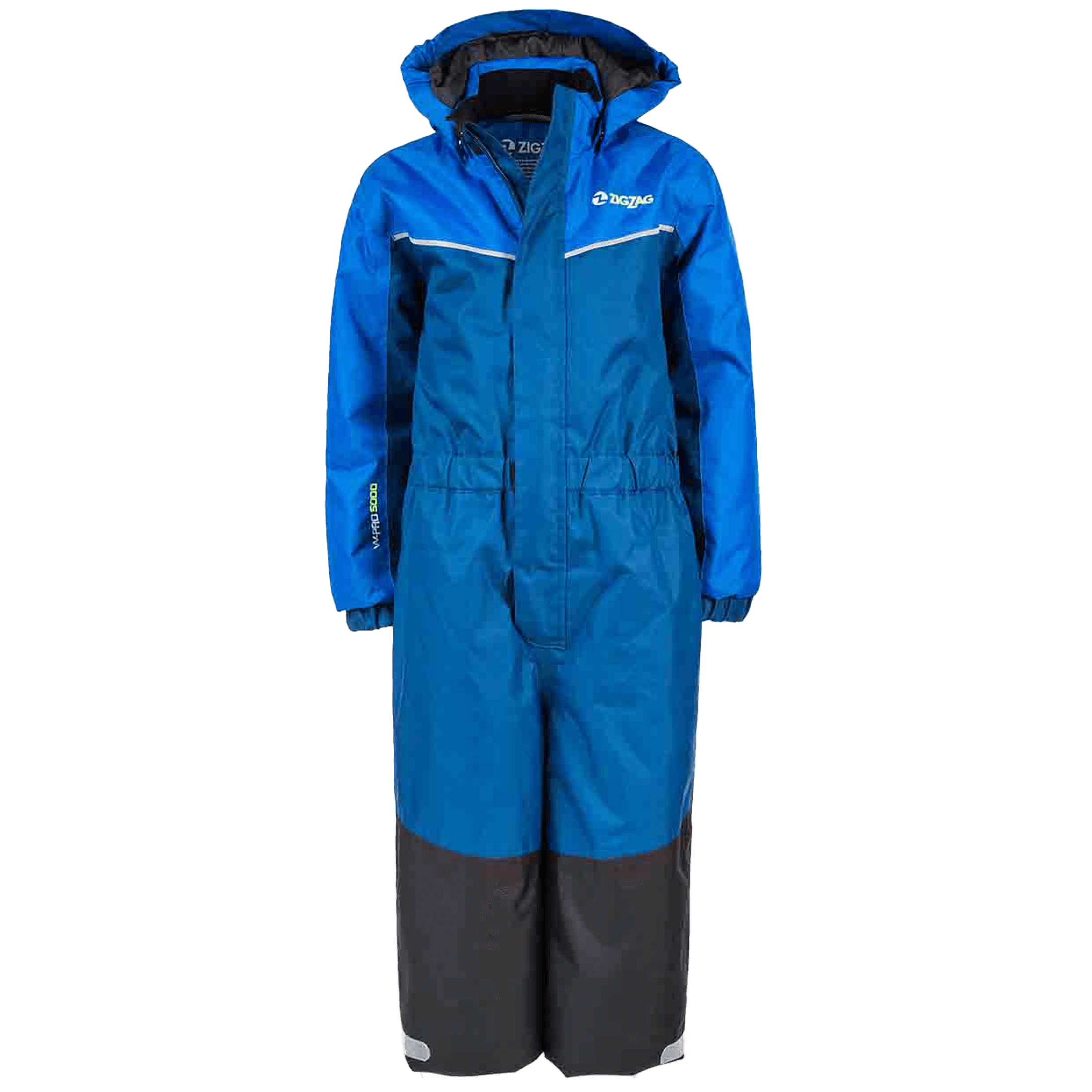 ZigZag Paja Coverall W-Pro 5000 - Skidress og parkdress