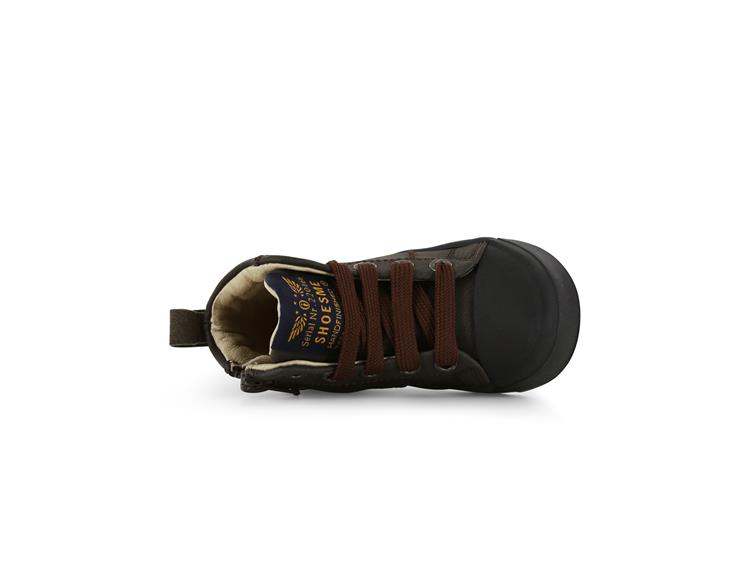 Shoesme SH23W036 D dark brown