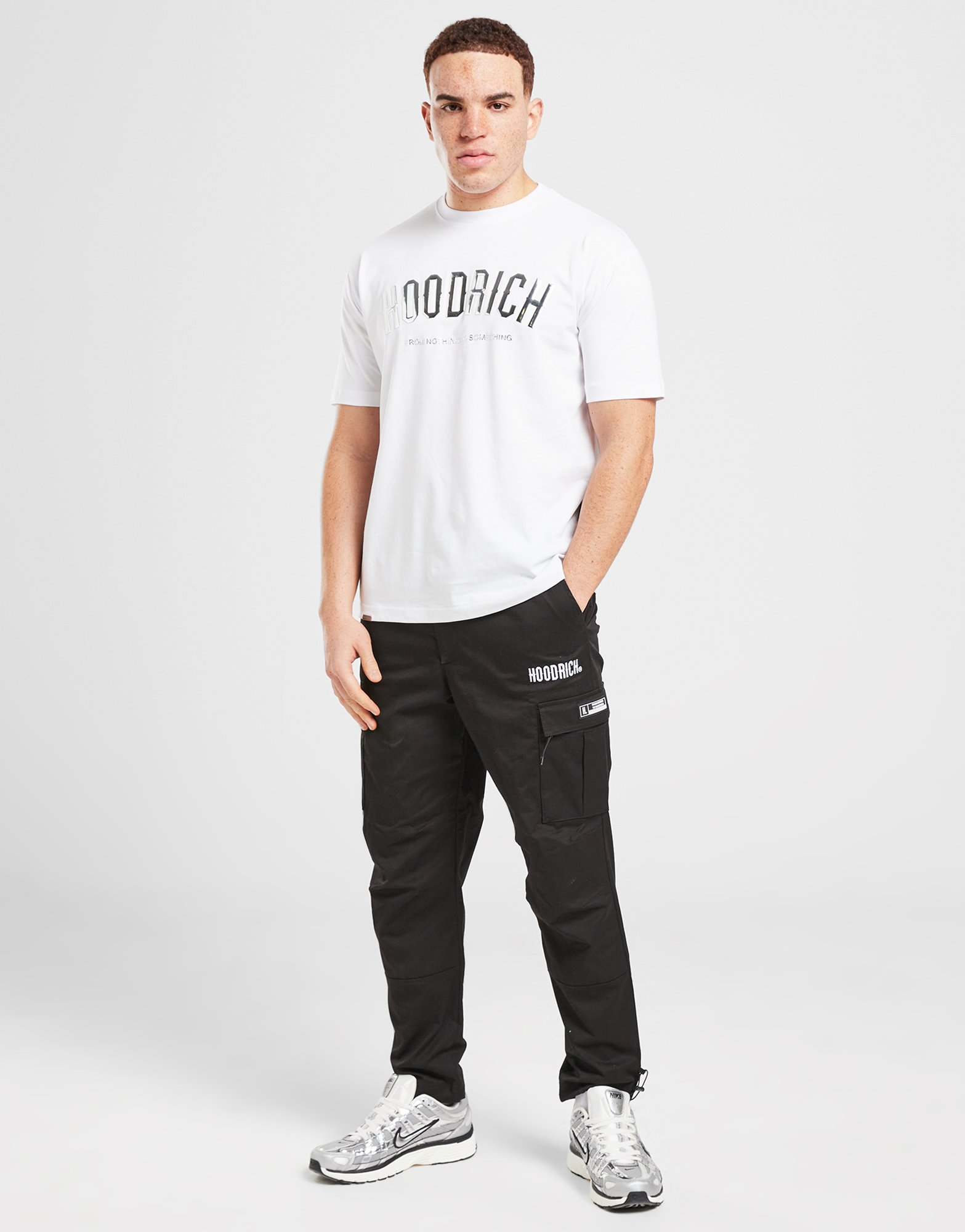 Hoodrich T-Shirt Chromatic
