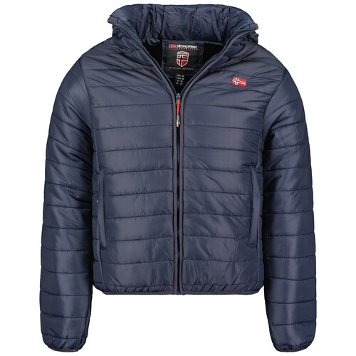 Geographical Norway - AMIGO - Marine