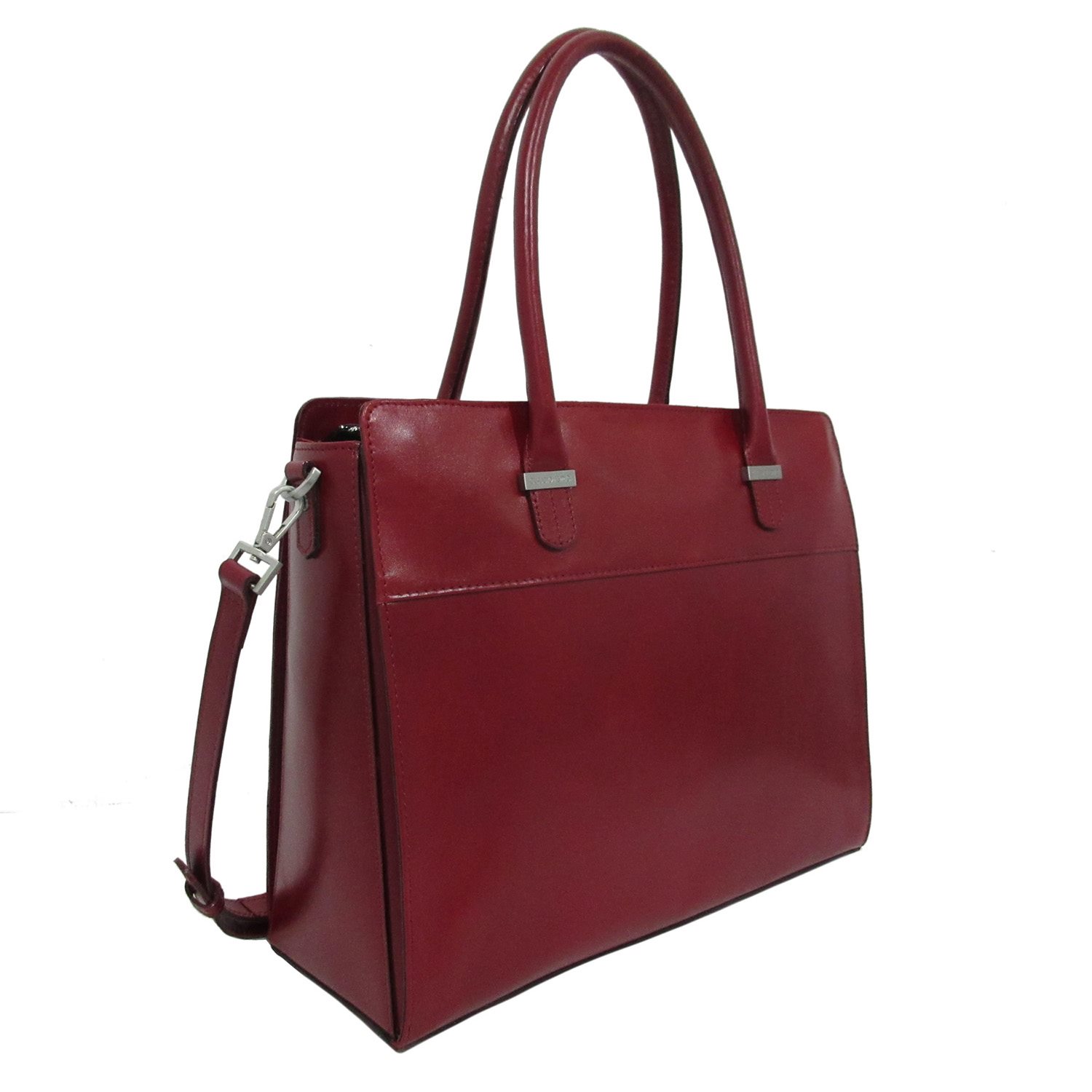 Claudio Ferrici Classico Businessbag 15