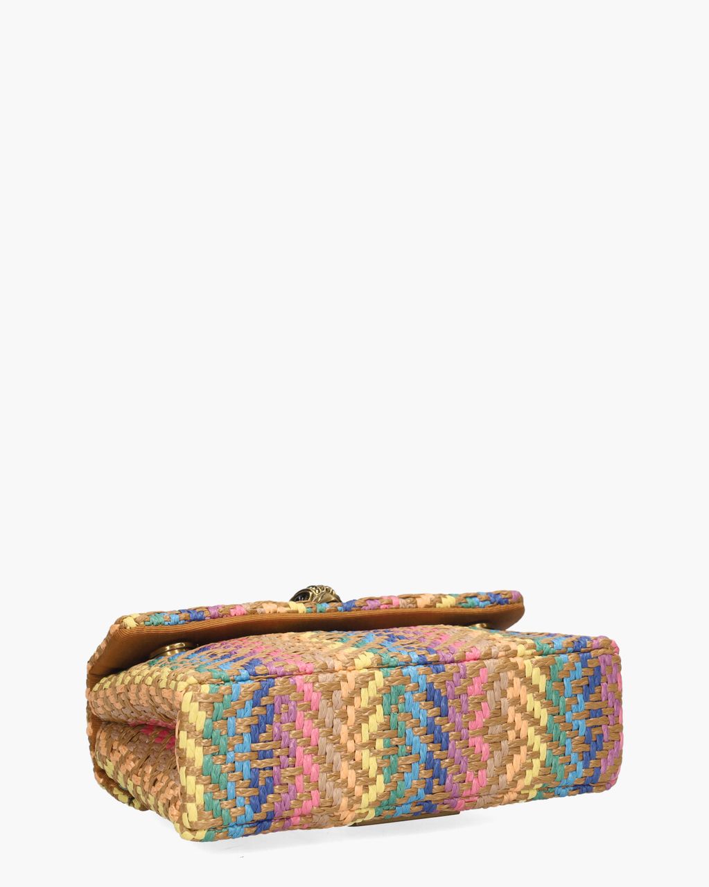 Kurt Geiger Mini Kensington Bag Multicolor Tas