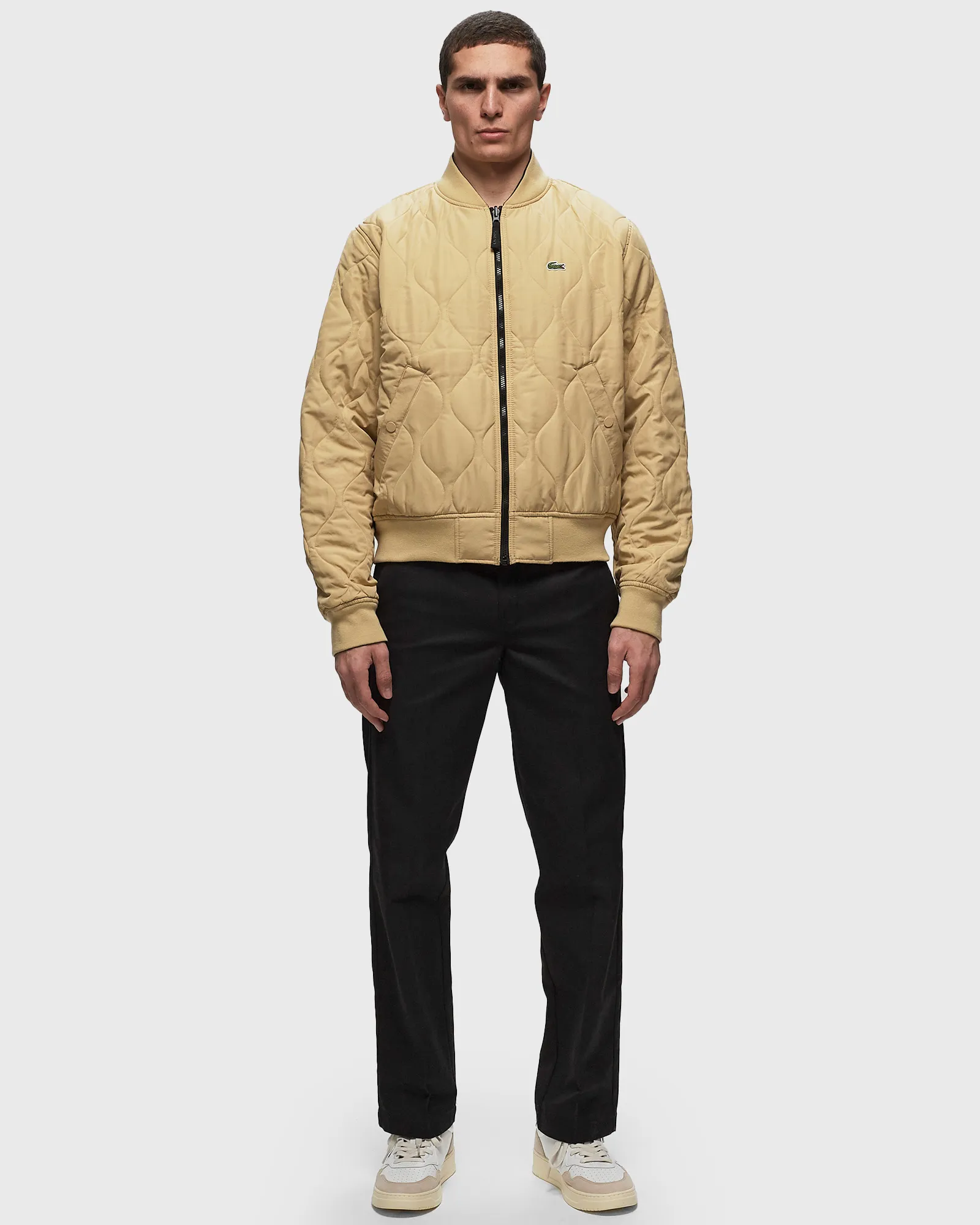 Lacoste JACKEN