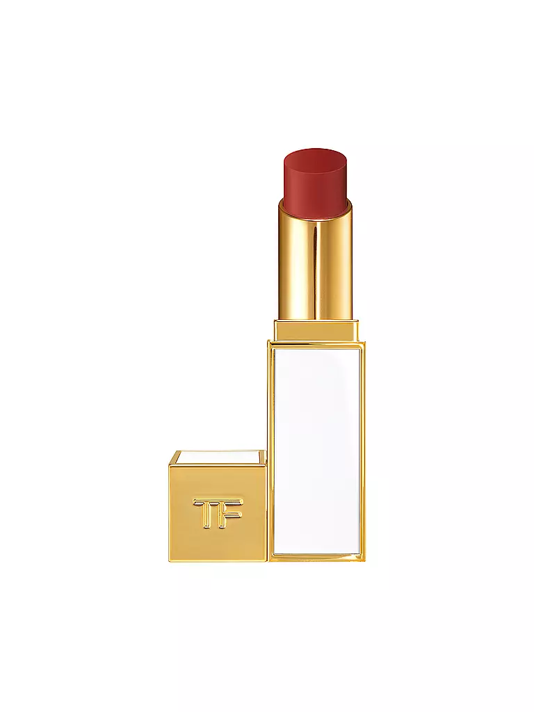 TOM FORD BEAUTY Lippenstift - LIP COLOR ULTRA SHINE (37 Temptation) dunkelrot