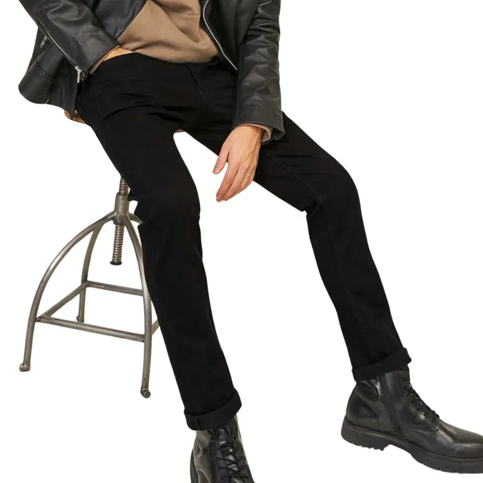 Jack & Jones Glenn Original Jeans Heren
