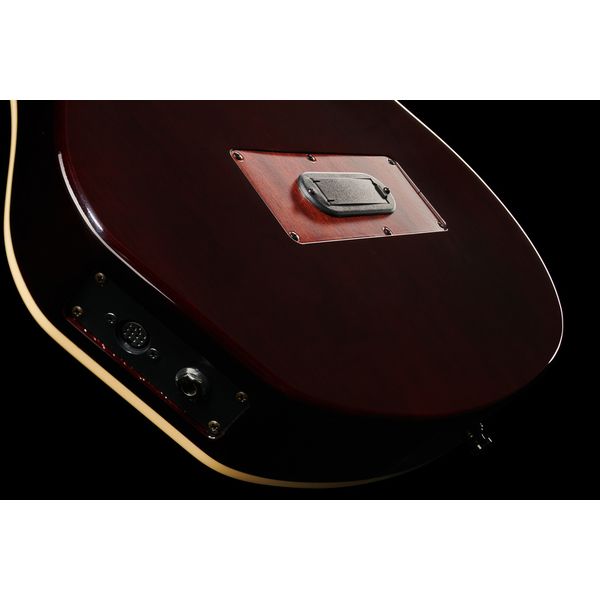 Godin Grand Concert SA Konzertgitarre