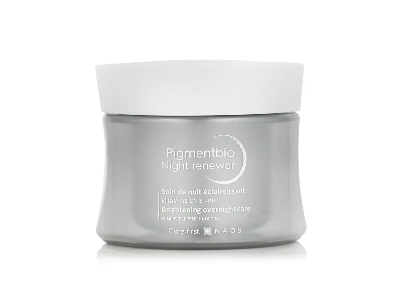 Bioderma Pigmentbio nat serum mod mørke pletter 50 ml