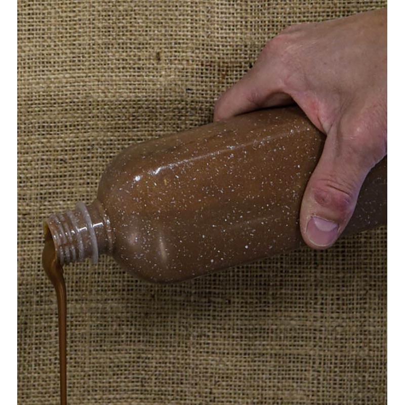 Hydrolysat D'arachide Poseidon Particles - 500Ml