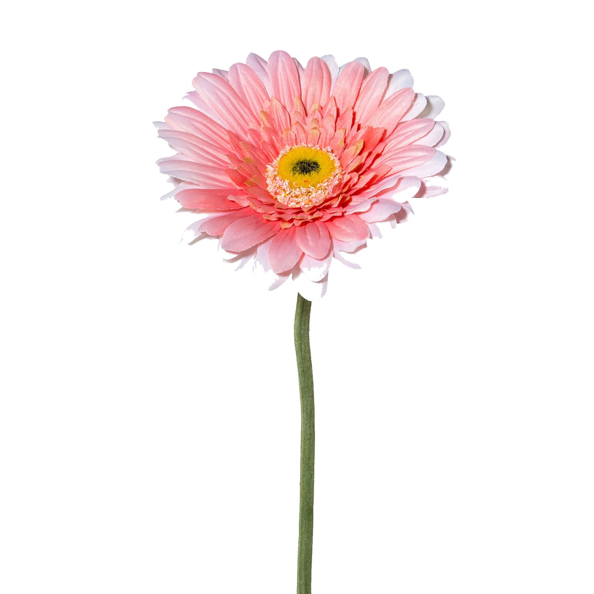 Kunstblume GERBERA