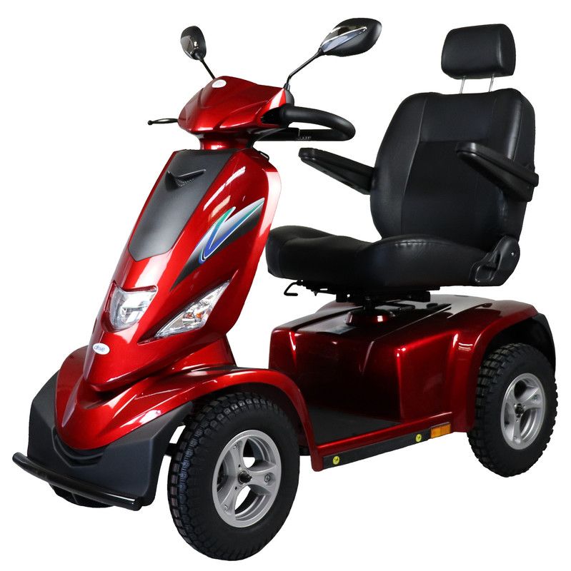 Drive Elektro-Scooter ST-6