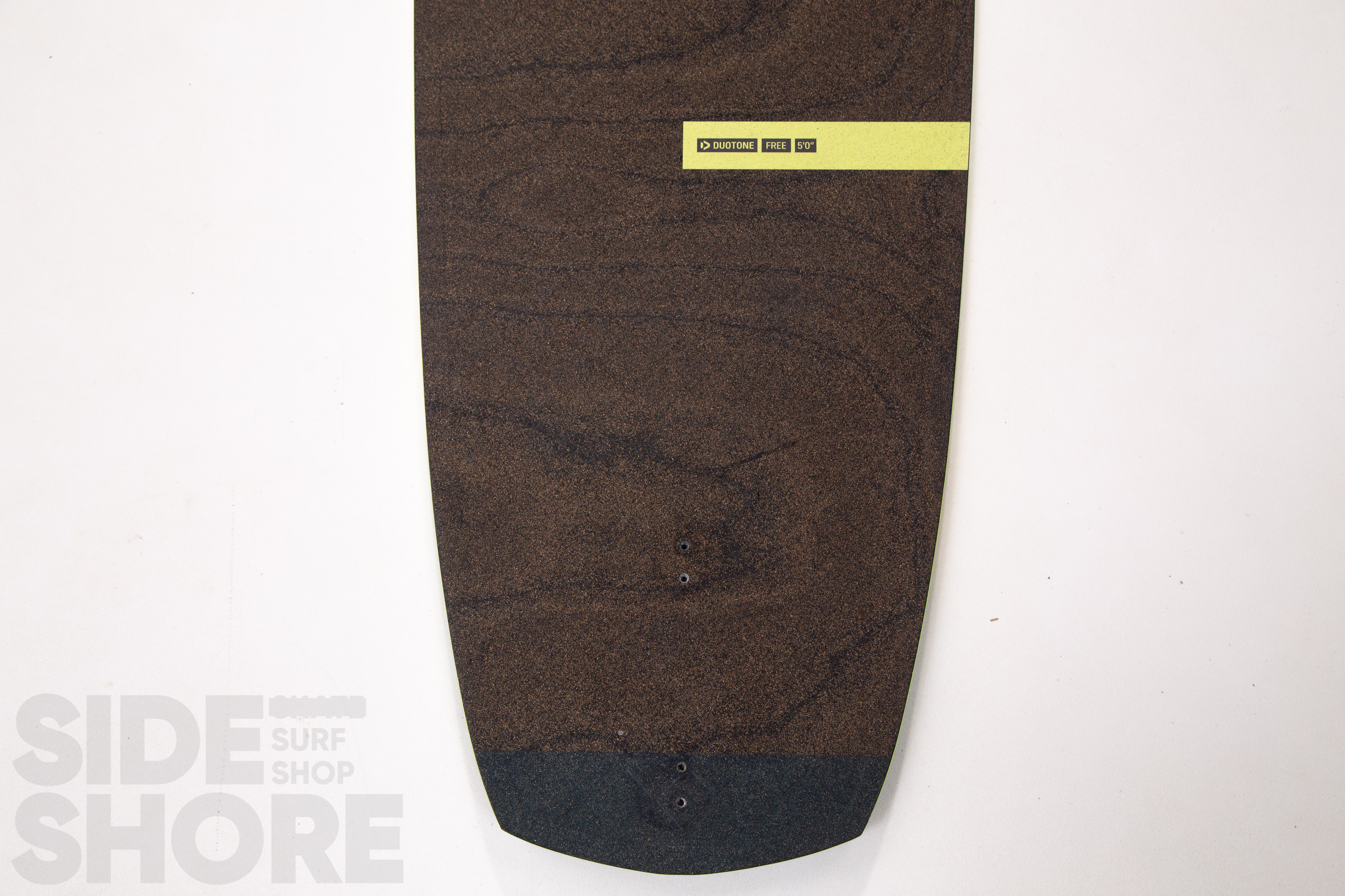 DUOTONE Free 5'0