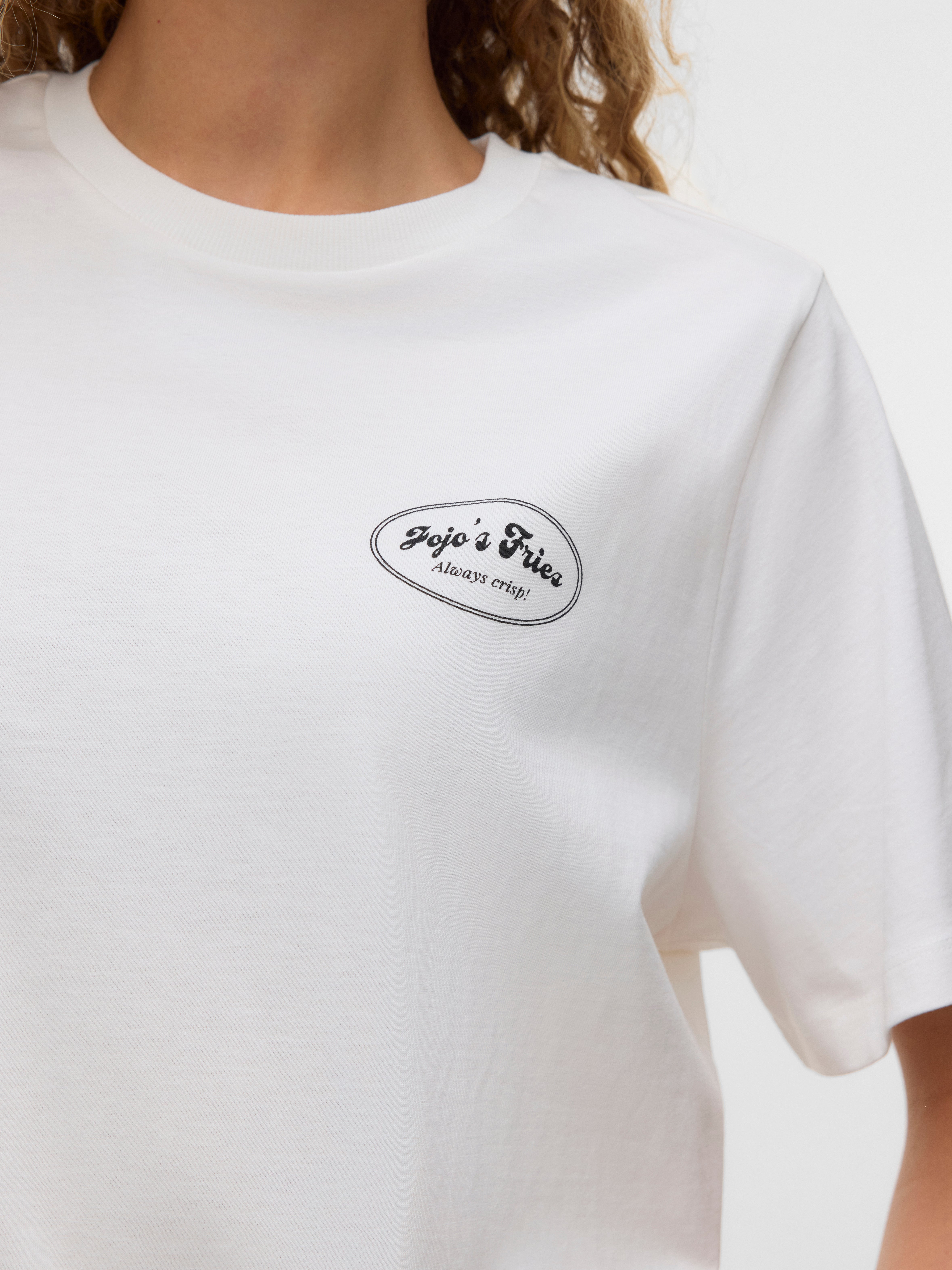 VMZANDRA T-shirts