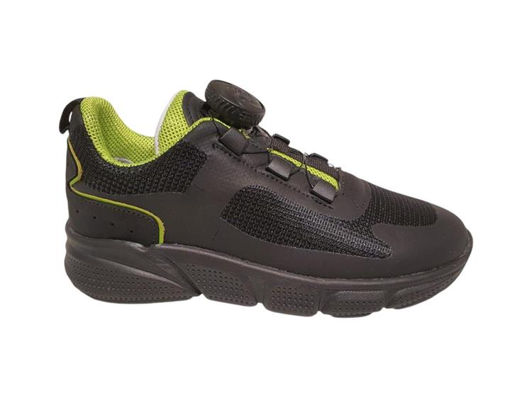Jochie & Freaks 25600 zwart