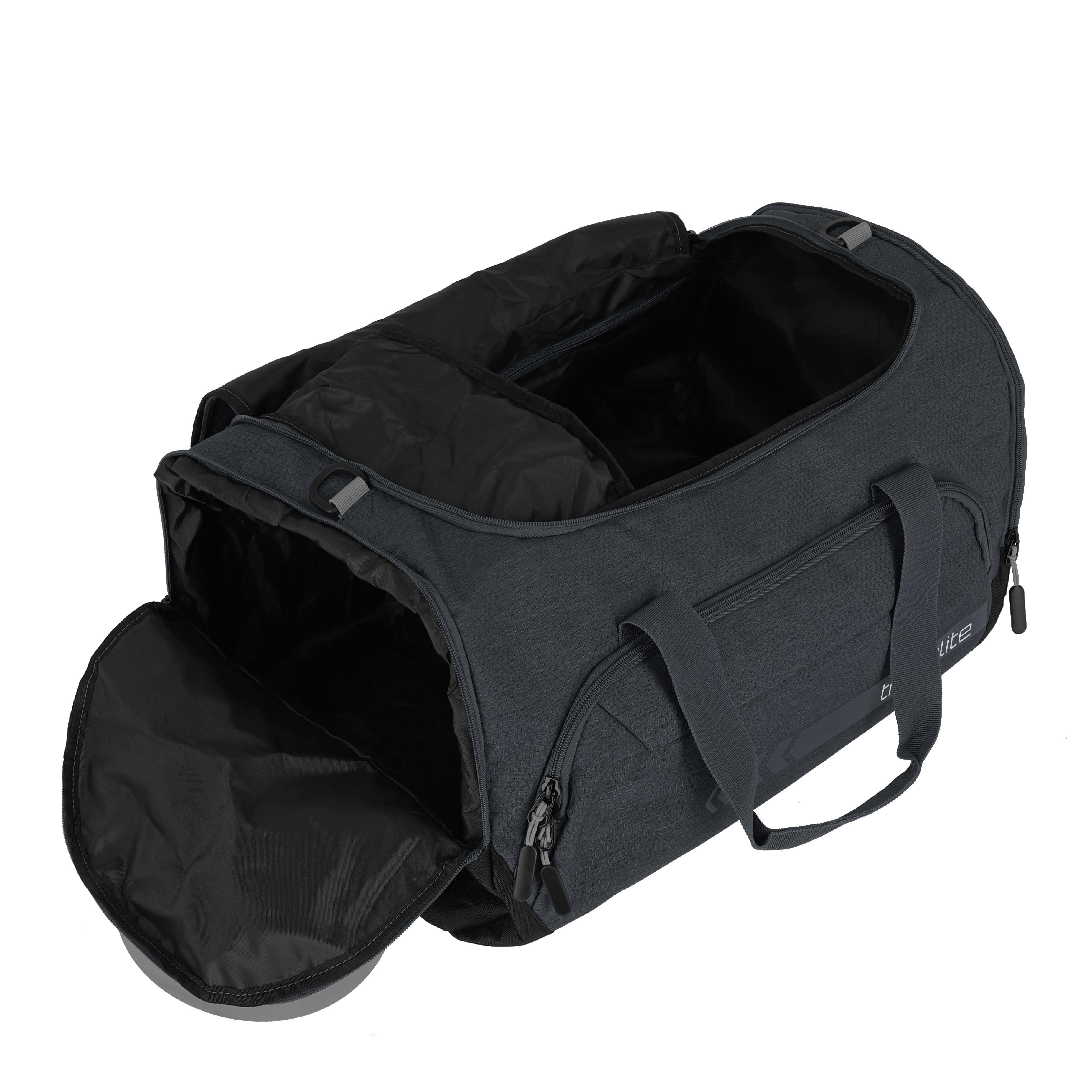 Kick Off Duffle M dark anthracite Dark Anthracite