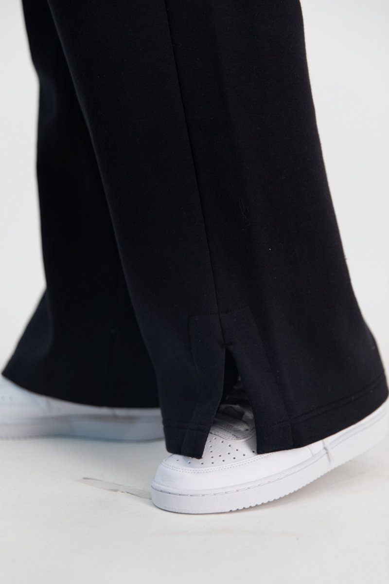 Nike Sportswear Phoenix Fleece Wide Damen Trainerhose