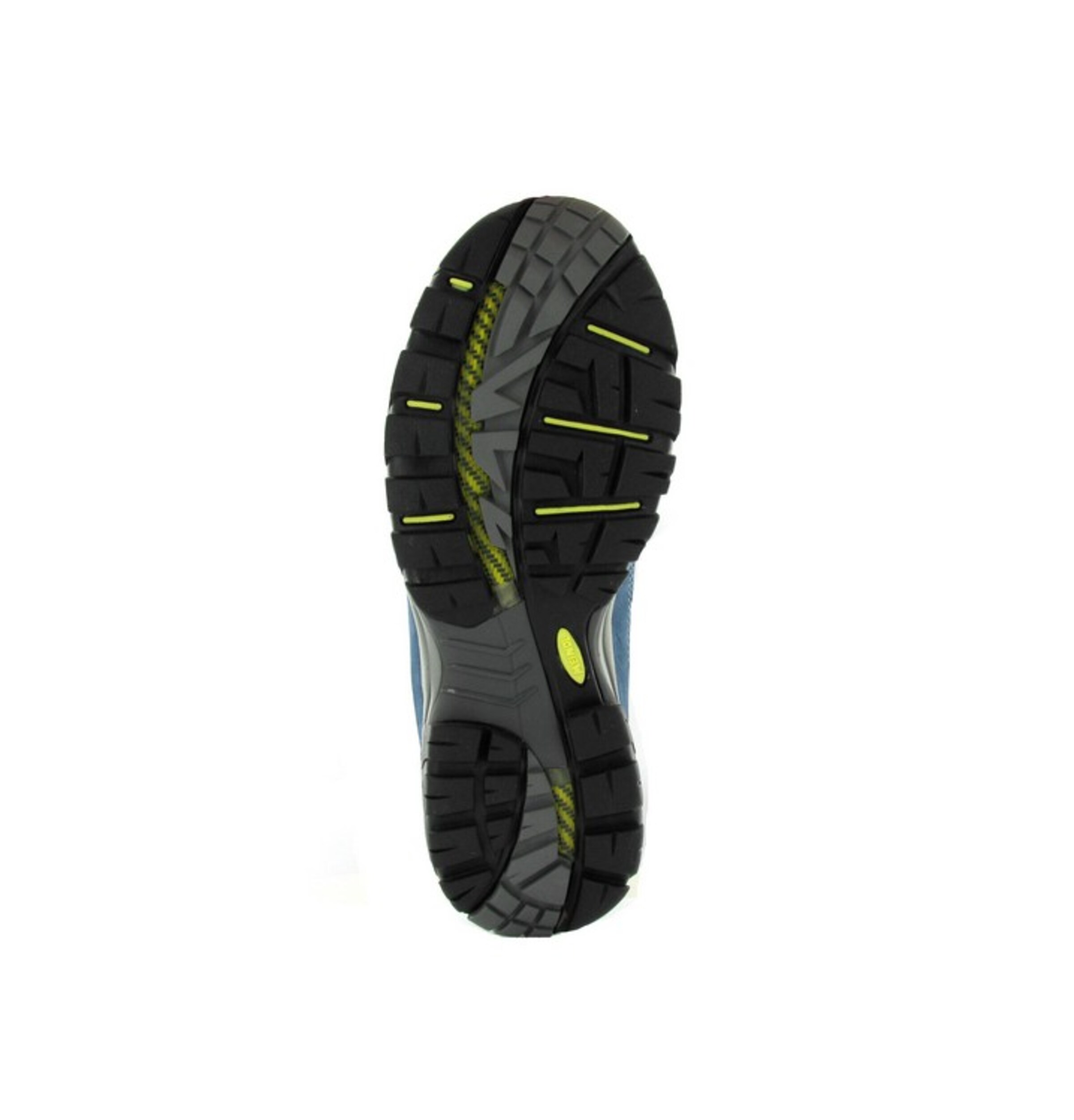 Meindl Baltimore lady GTX dames wandelschoenen blauw
