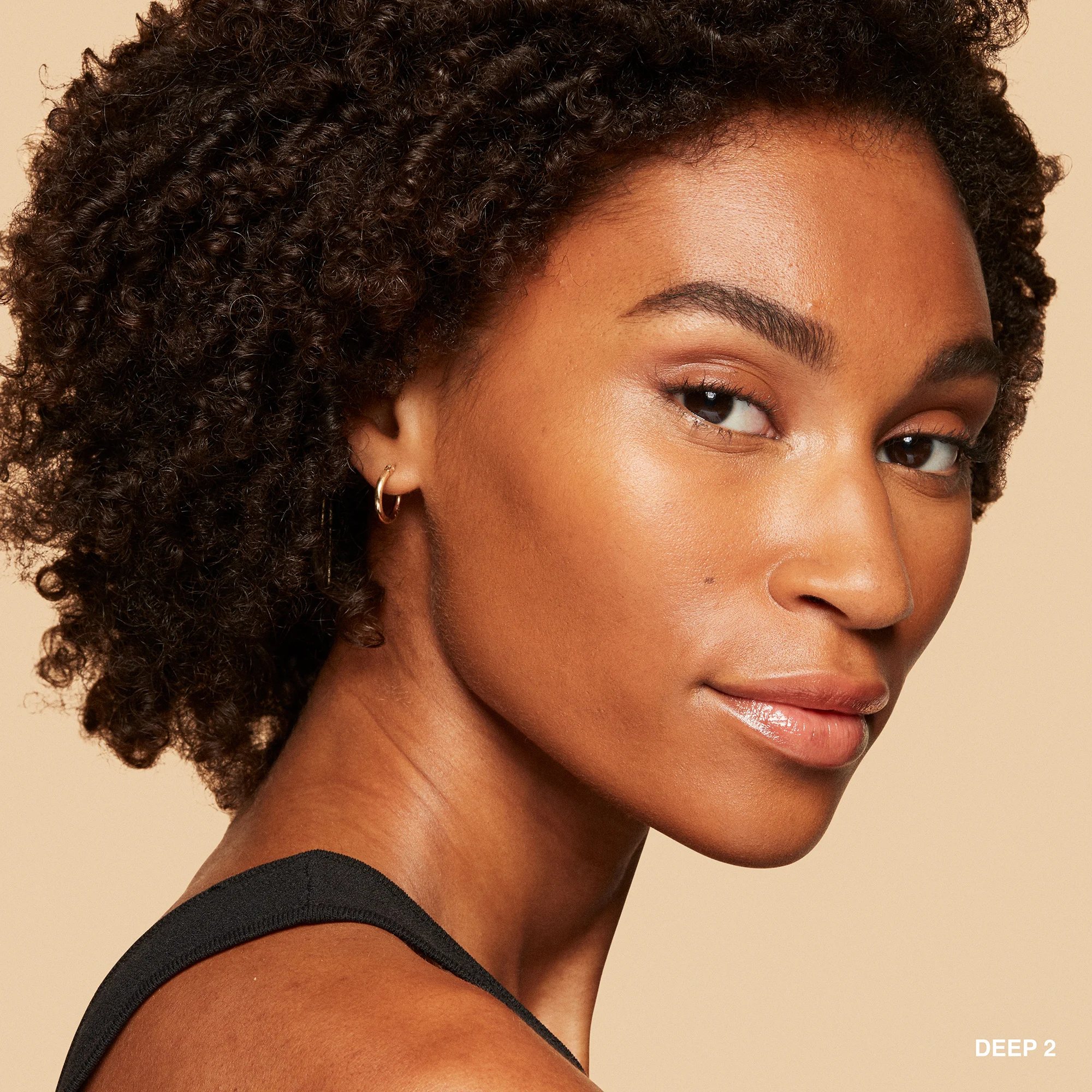 Vitamin Enriched Skin Tint - Crème Teintée |- Deep 2