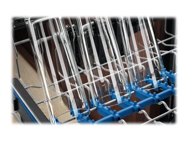 Electrolux ESS42200SX - Opvaskemaskine - bredde: 45 cm - dybde: 61.5 cm - højde: 85 cm - inox