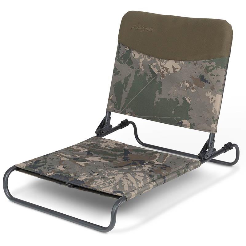 Chaise Nash Indulgence Bedchair Seat Camo