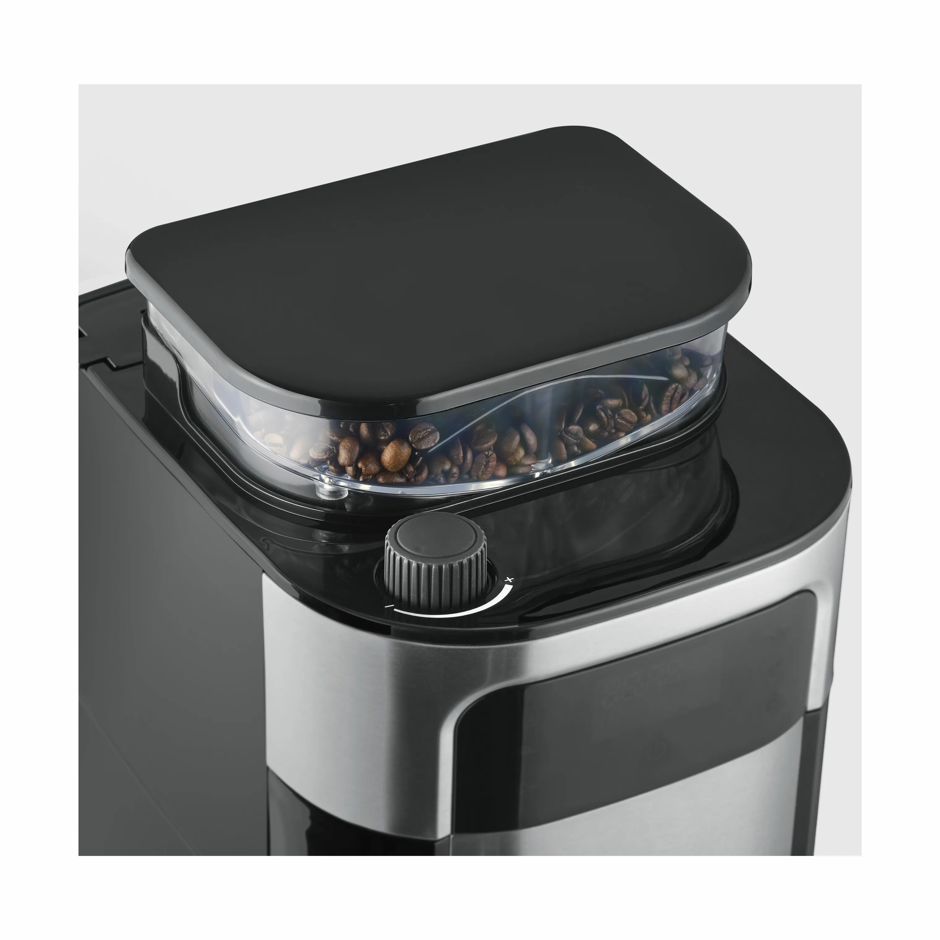 Severin Kaffemaskine KA4813
