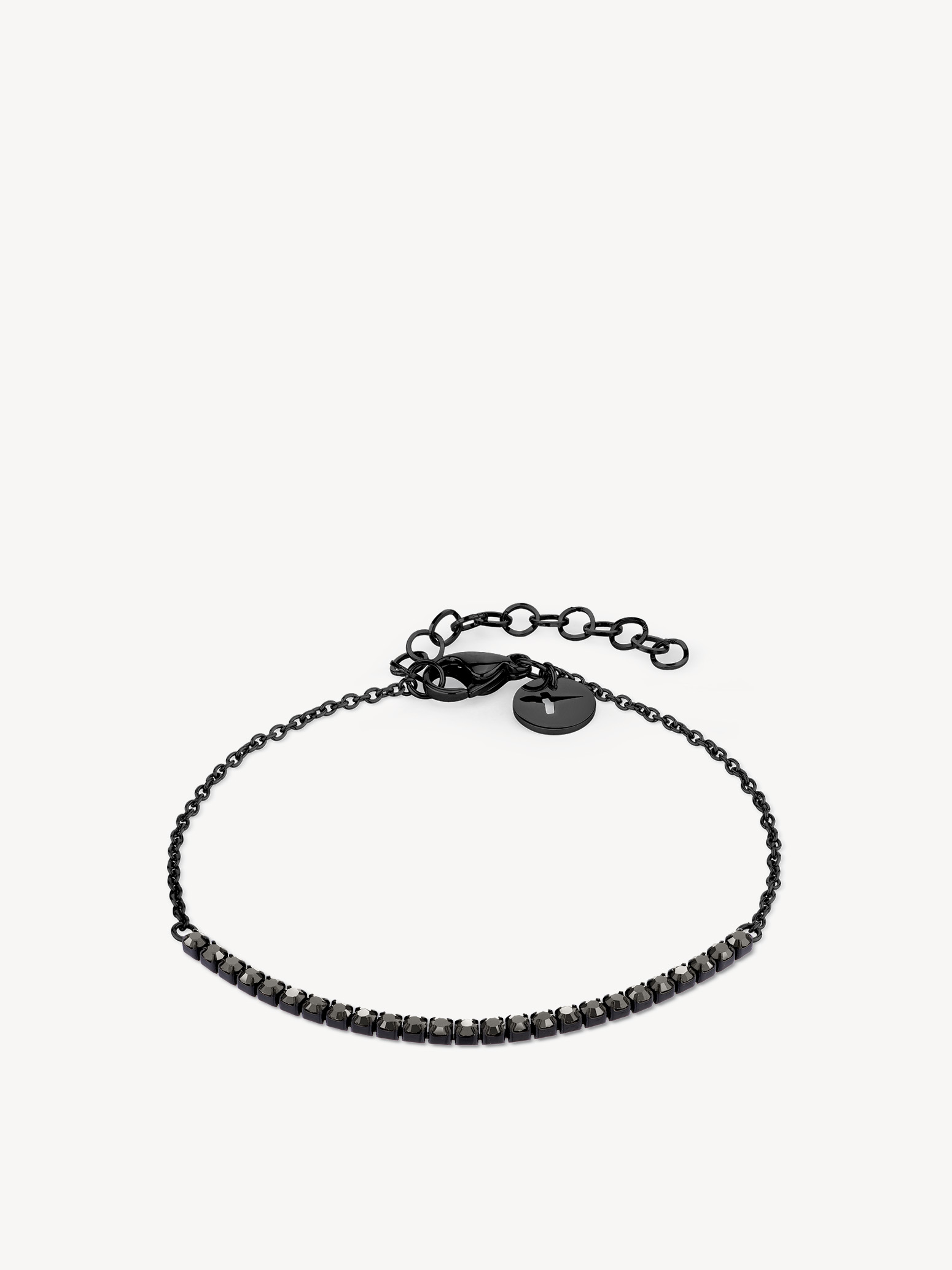 Armband - zwart