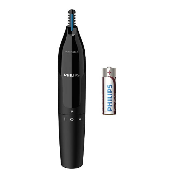 Philips neushaartrimmer NT1650/16