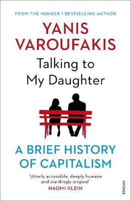 Talking to My Daughter: The Sunday Times Bestseller (Paperback)