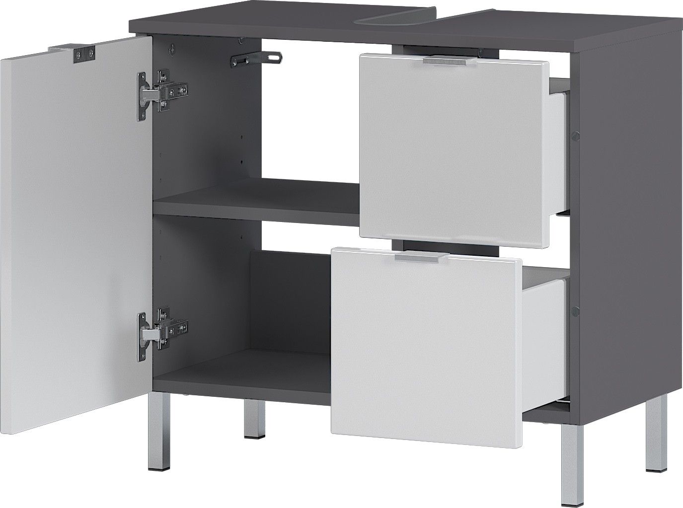 WB-Unterschrank MAURESA