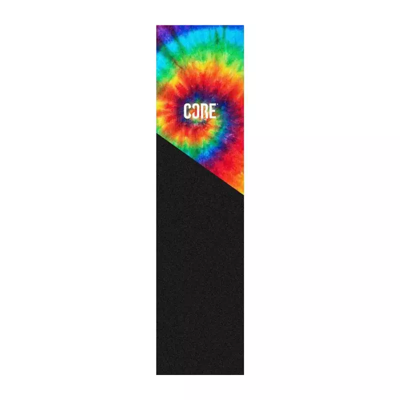 Grip trottinette CORE Split Tie Dye