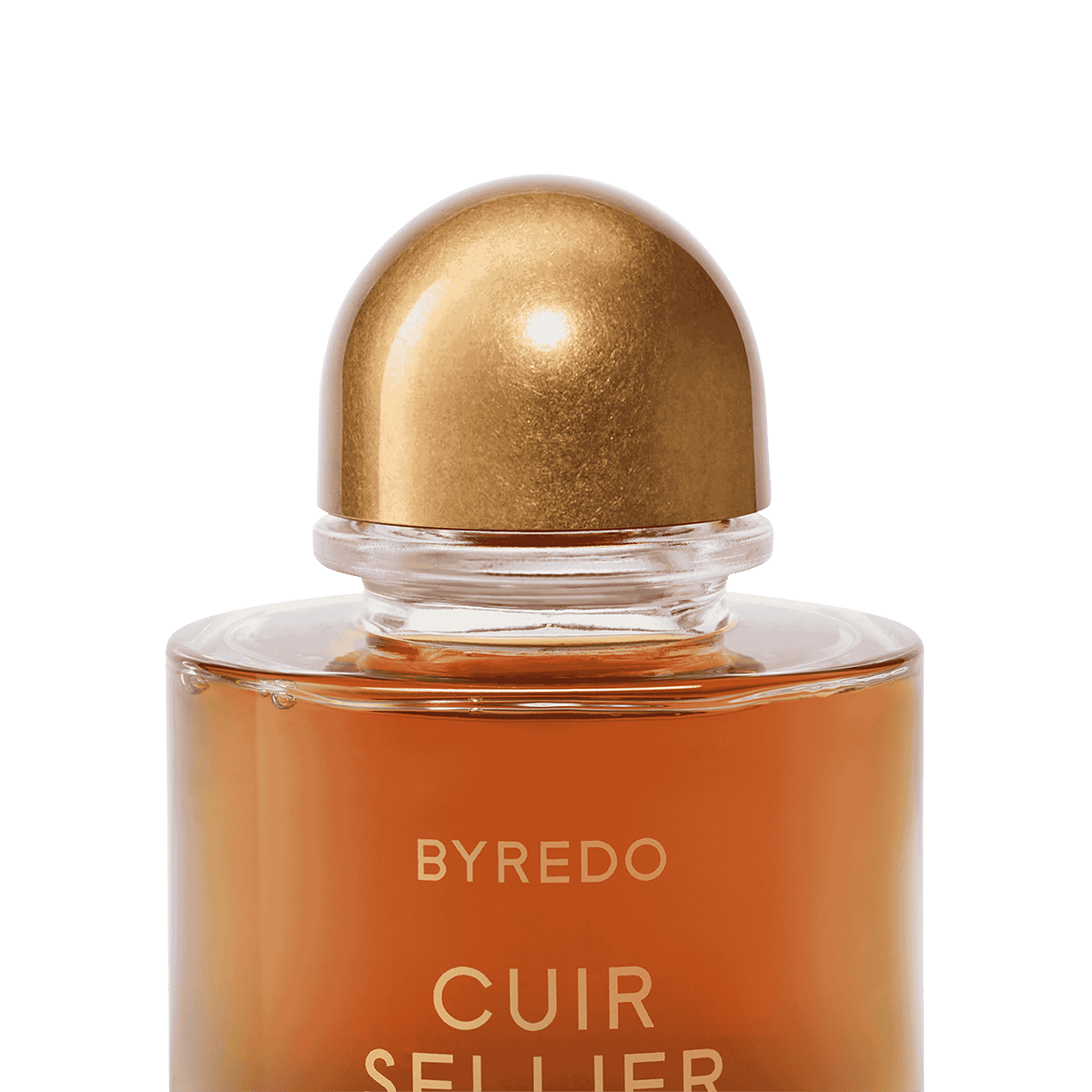 Cuir Sellier Extrait de Parfum 70ml