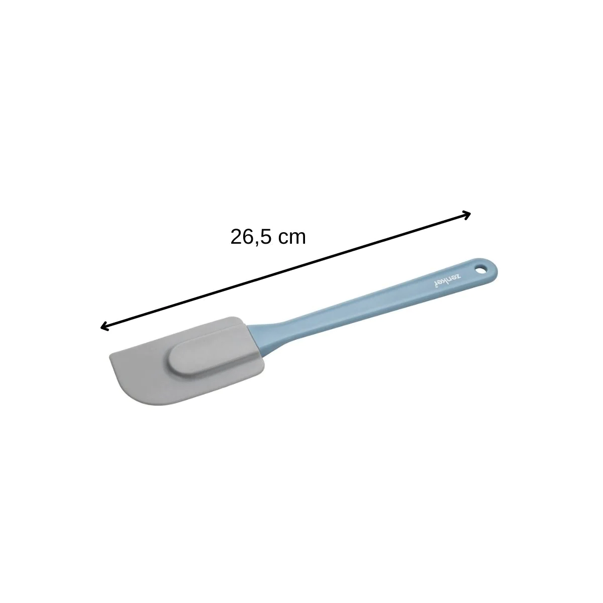 Spatule de cuisine et de pâtisserie 26,5 cm Sweet Sensation Zenker