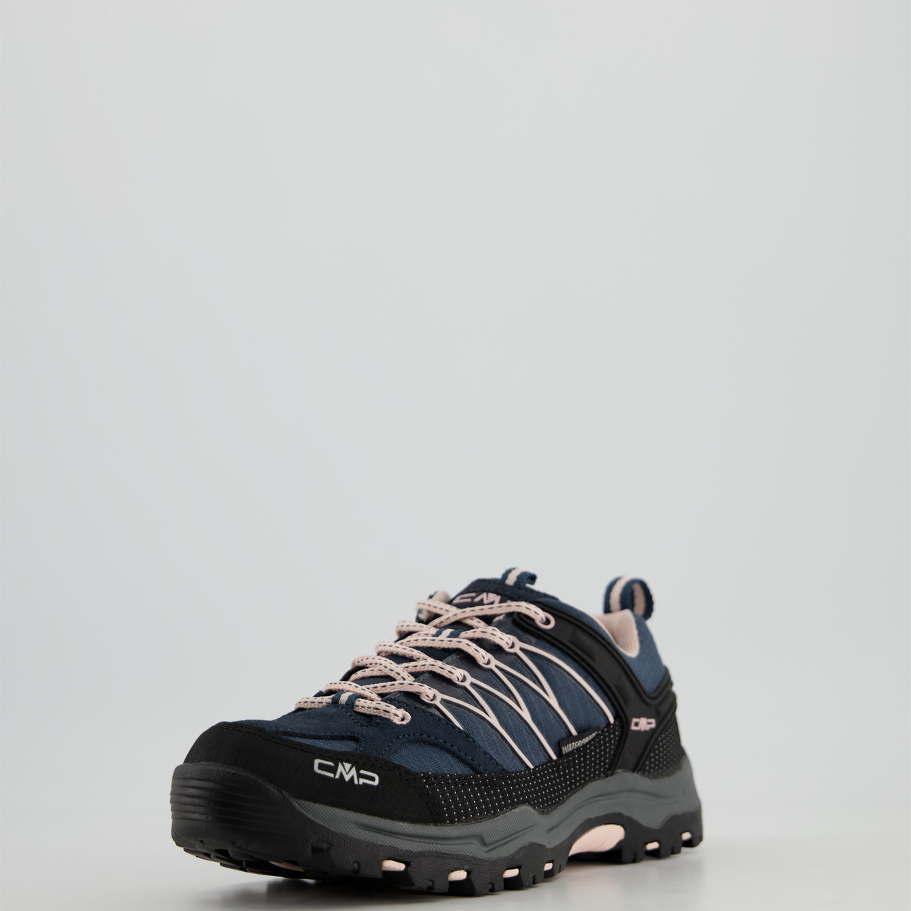 CMP KIDS RIGEL LOW TREKKING SHOE K