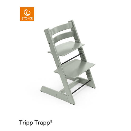 Chaise Tripp Trapp® Glacier Green - STOKKE