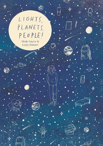 Lights, Planets, People! (Hardback)