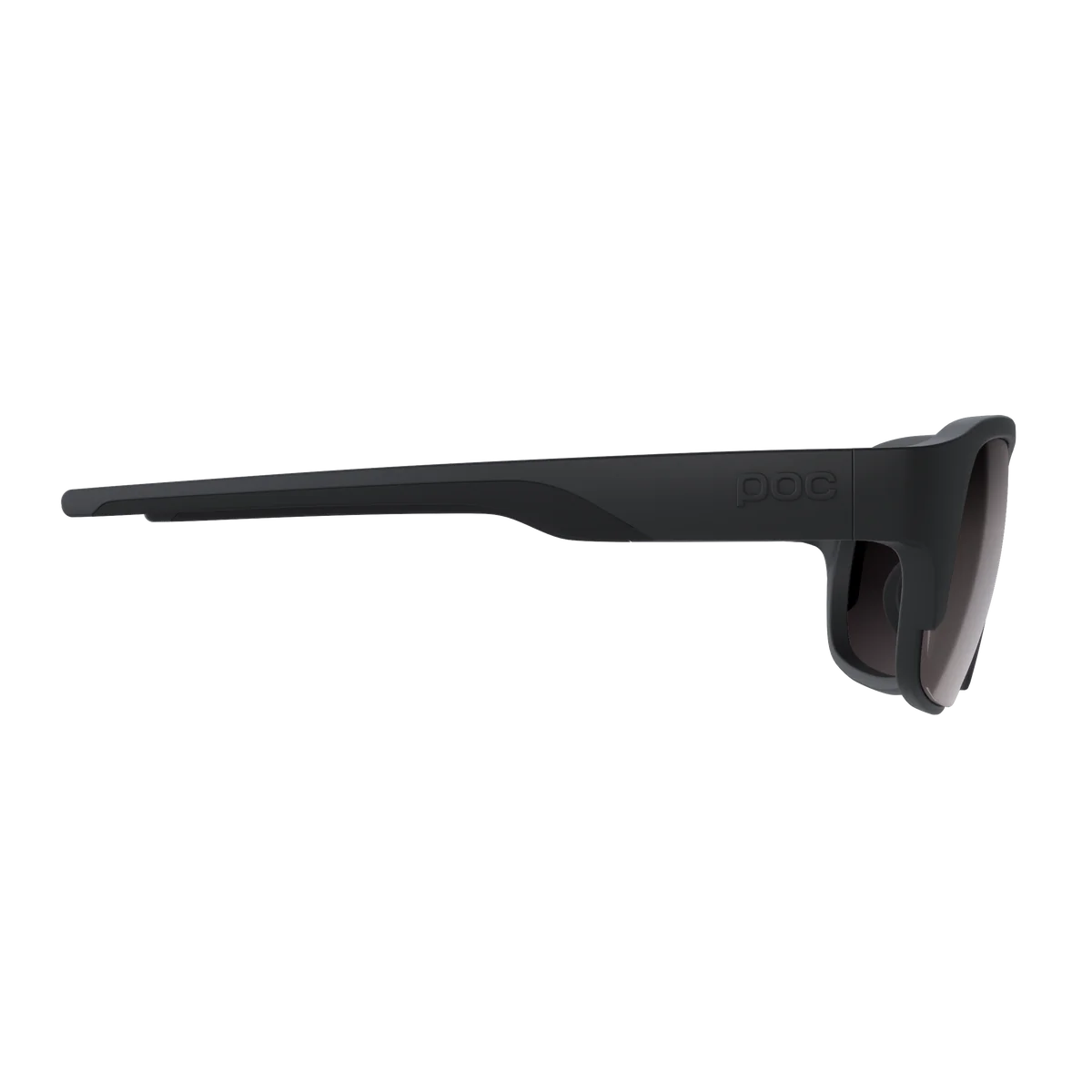 POC Define Cykelbriller i Uranium Black Med Grey 14.9 Linser