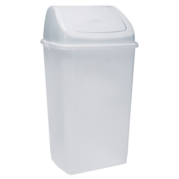 Poubelle Clap  10 L Rossignol