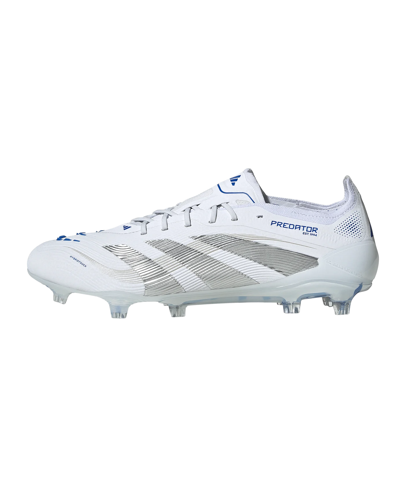 adidas Predator Elite FG Polar Victory Weiss
