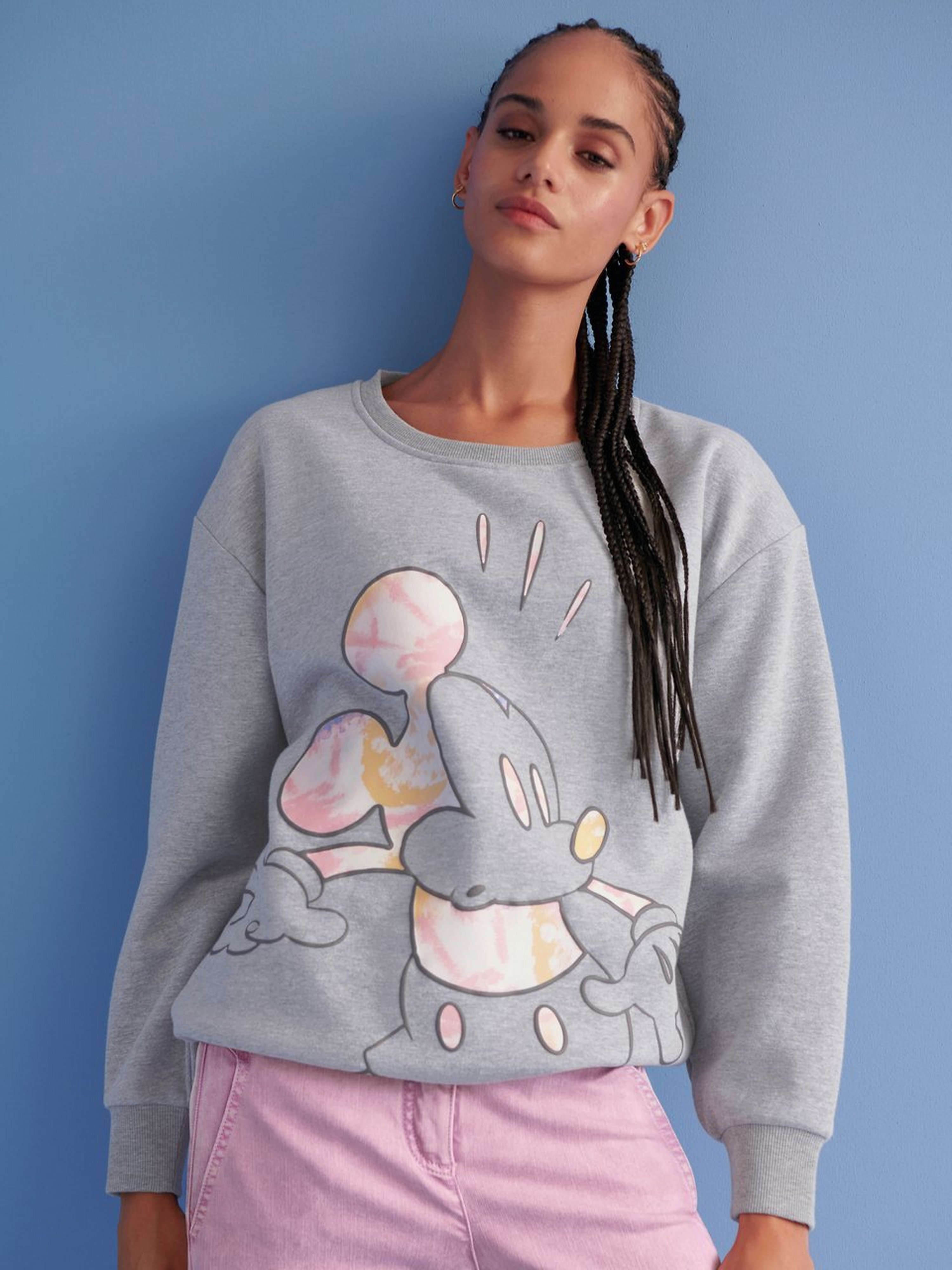 Sweatshirt
