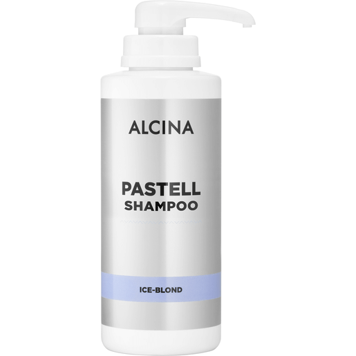Pastell Shampoo Ice-Blond jumbo