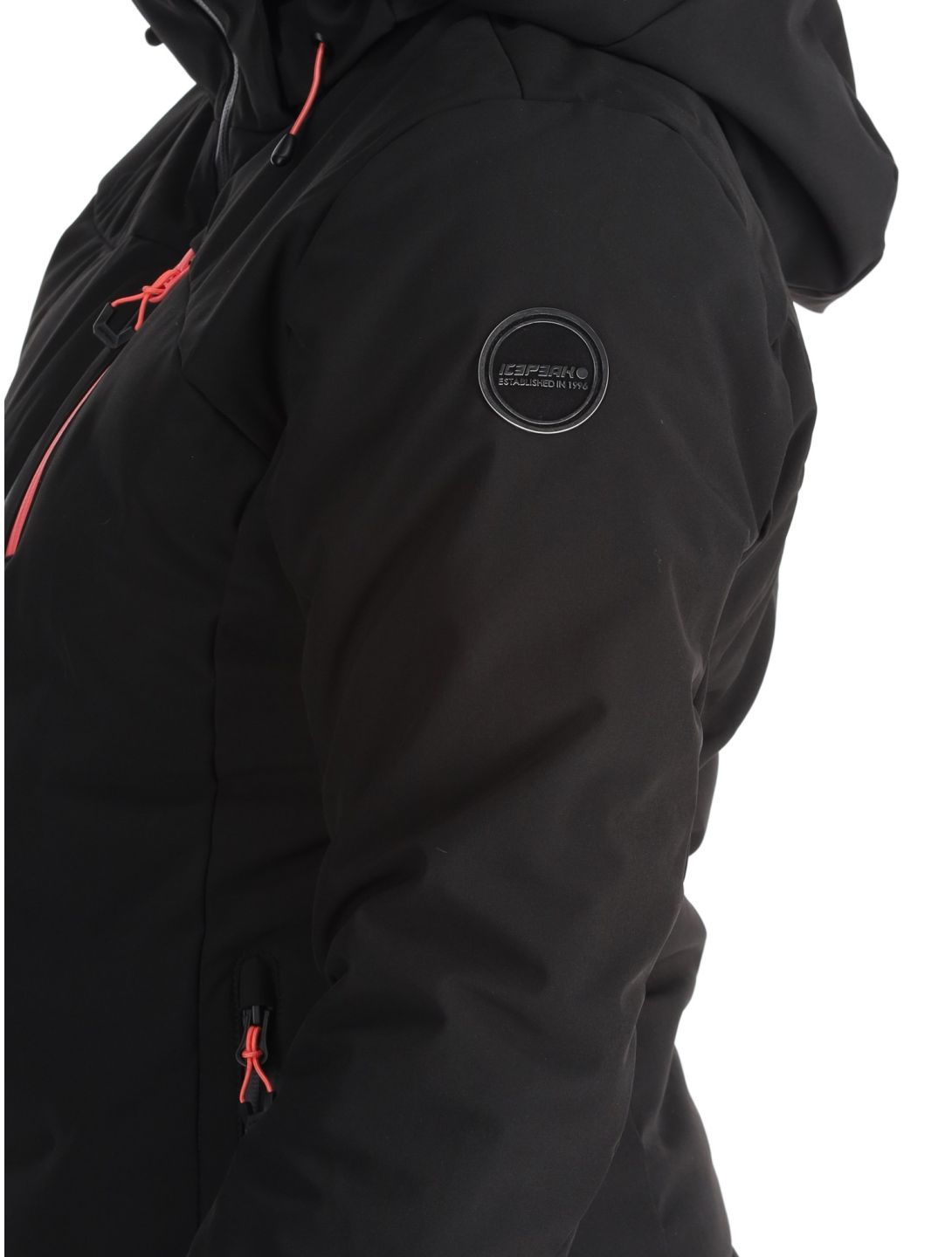 Flovilla ski-jas dames