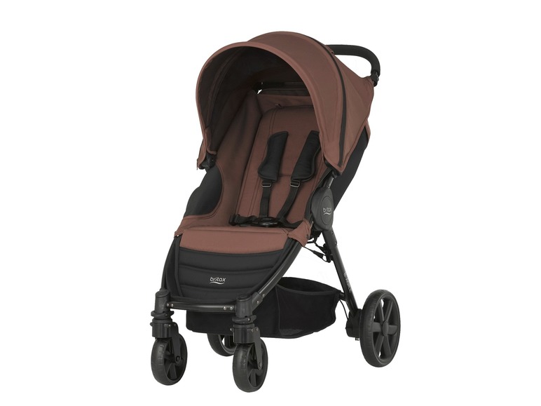Buggy B-Agile 4