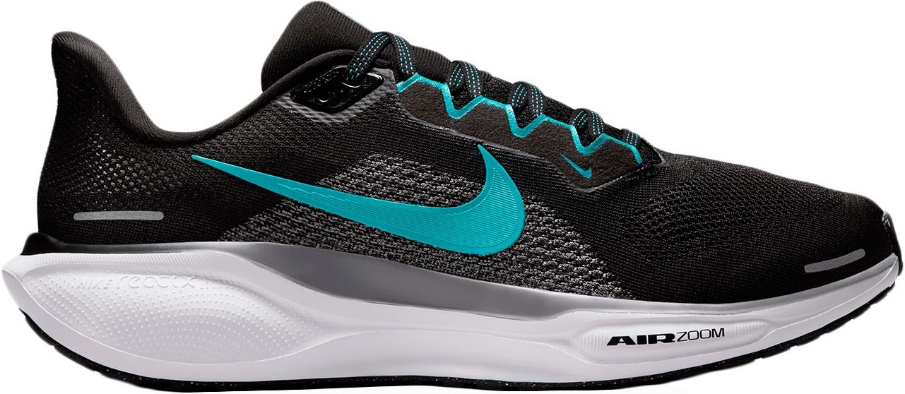 Pegasus 41 Herre 007/Black/Dusty Cactus/Cool Grey/White