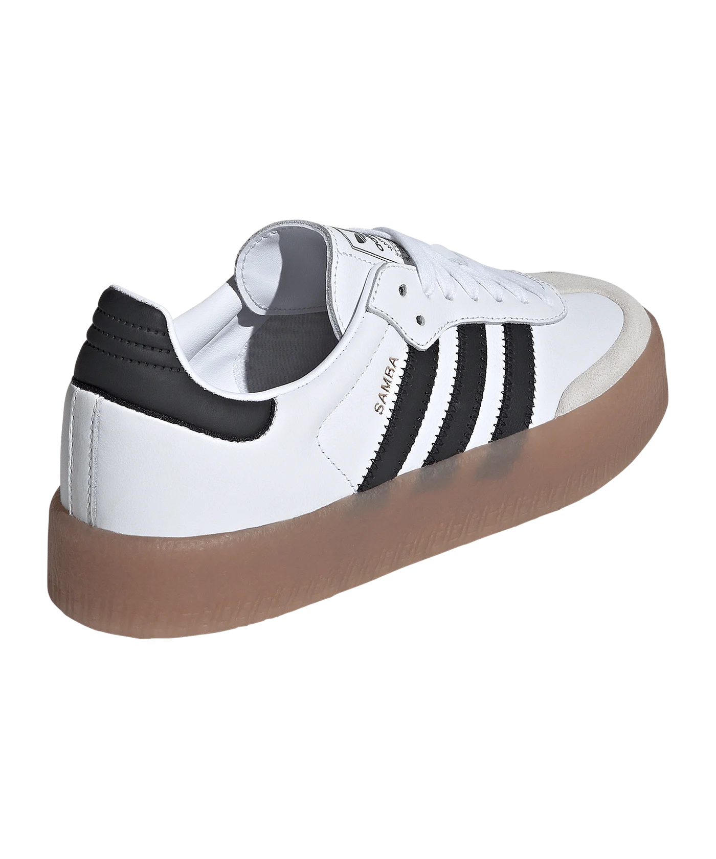 adidas Originals Sambae Damen Weiss