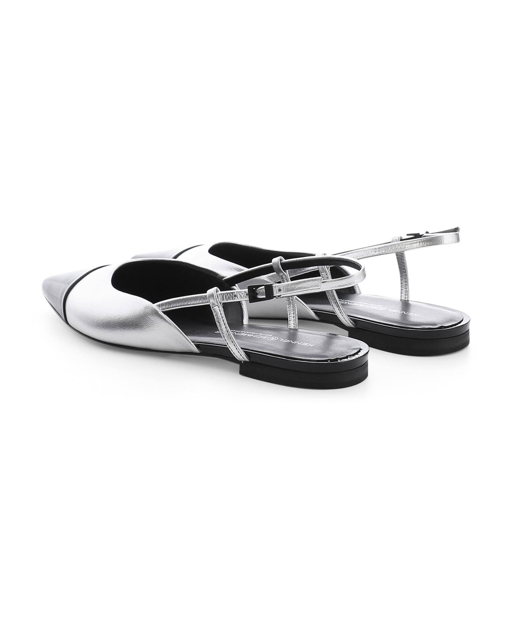 Kennel & Schmenger| Damen Ballerina GRETA