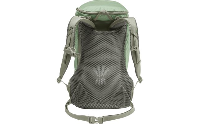 Vaude Womens Skomer 24 Wanderrucksack Damen 24 Liter