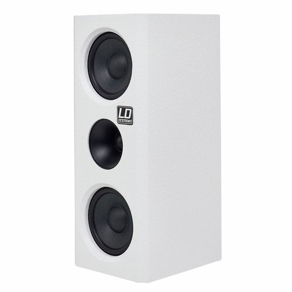 LD Systems Dave 8 XS White