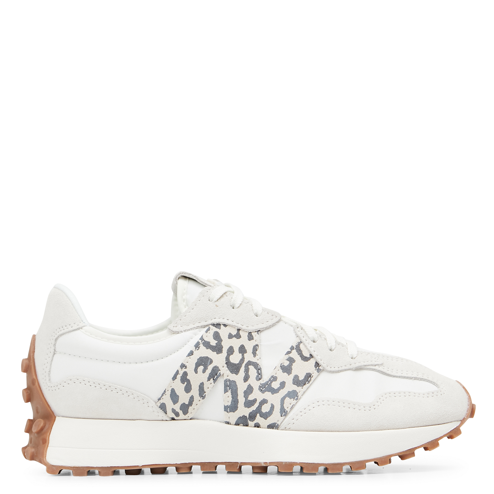 327 - Baskets basses | Beige
