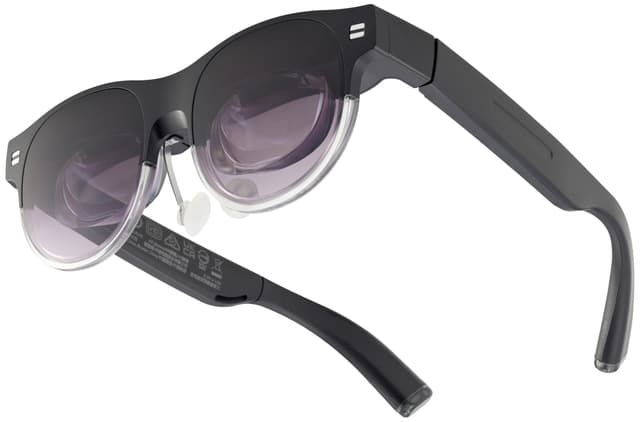 Asus AirVision M1 VR-briller