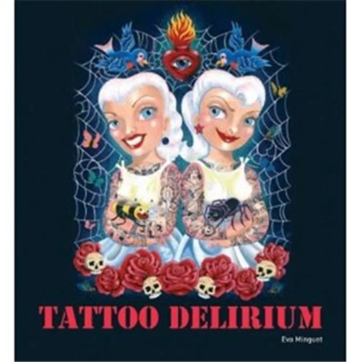 Tattoo Delirium · Occasion
