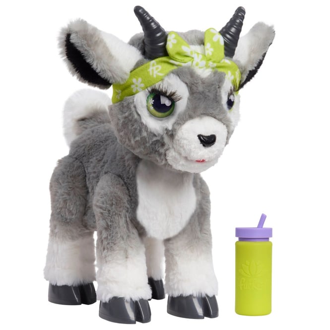 FurReal - Yoga-Ziege Daisy